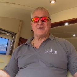 Yout captain